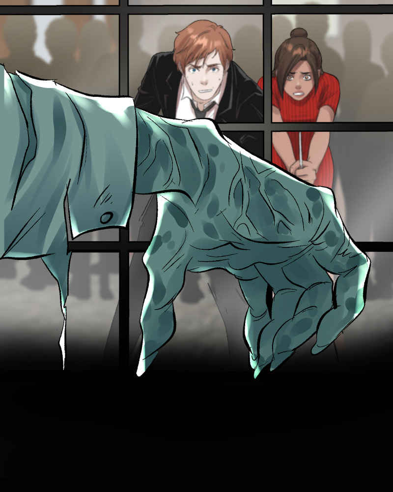 Read Possessed chapter 20 image 51 on Lezhin