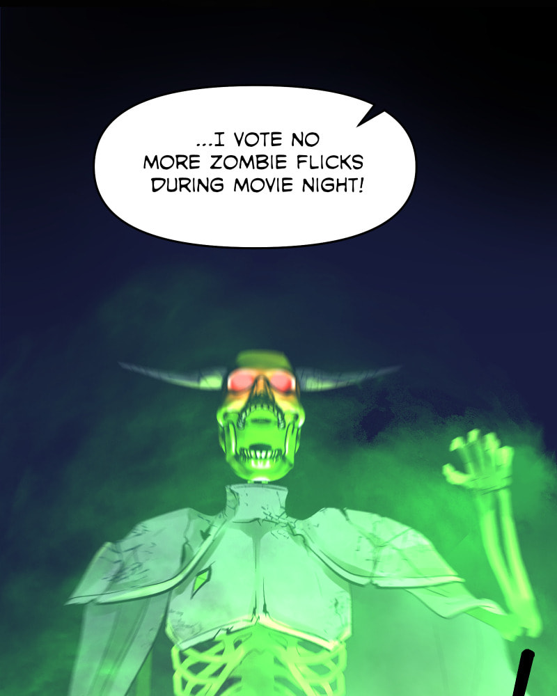 Read Possessed chapter 20 image 52 on Lezhin