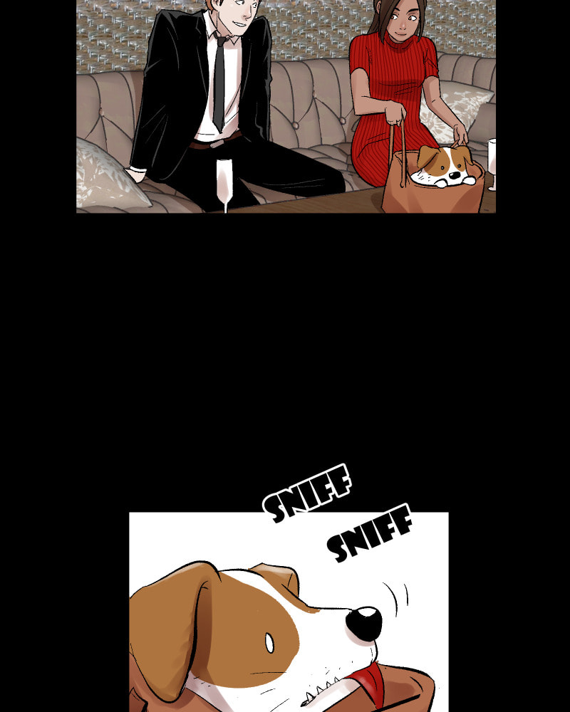 Read Possessed chapter 20 image 9 on Lezhin