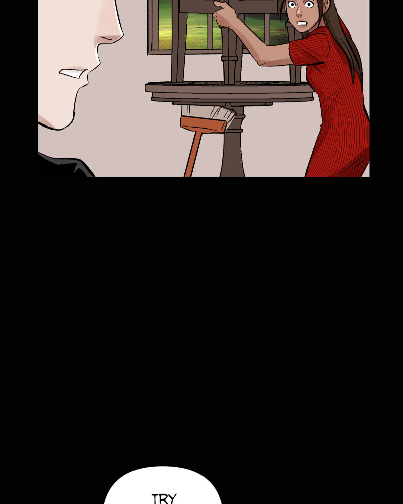 Read Possessed chapter 21 image 13 on Lezhin