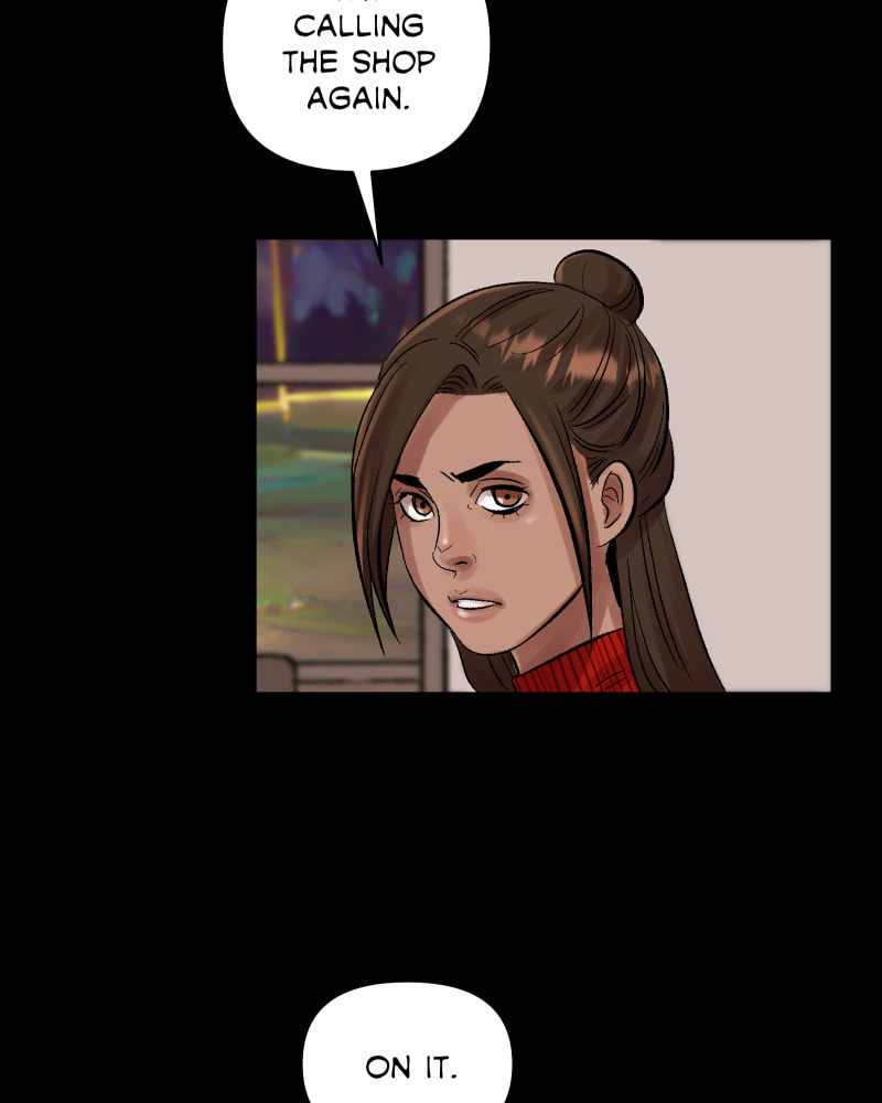 Read Possessed chapter 21 image 14 on Lezhin