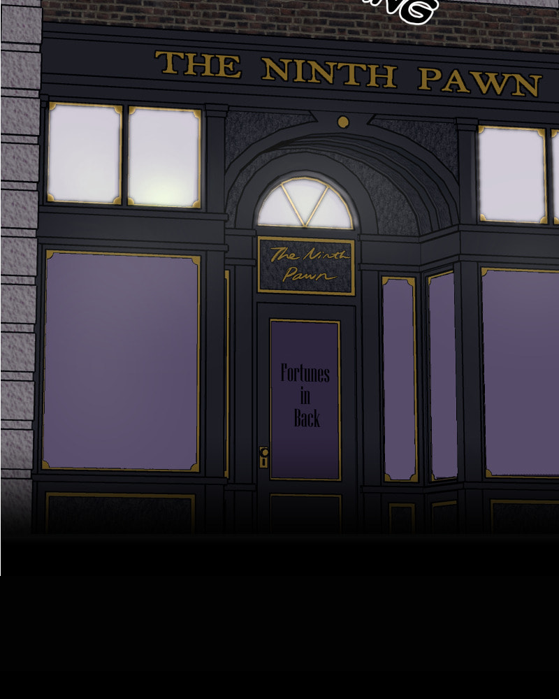 Read Possessed chapter 21 image 17 on Lezhin