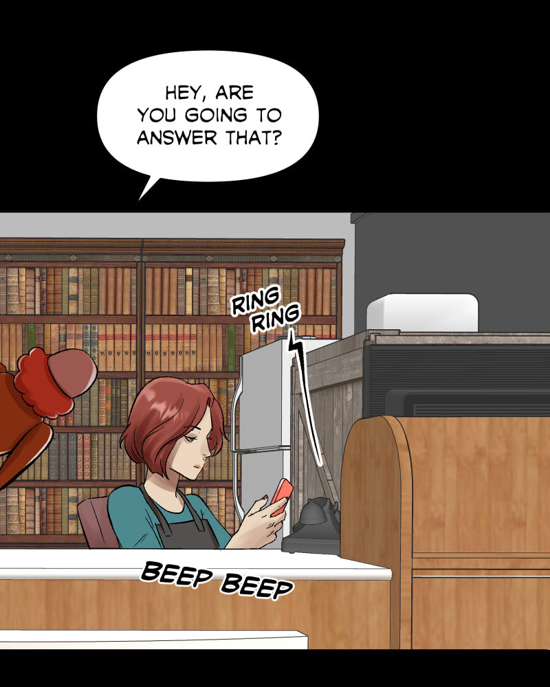 Read Possessed chapter 21 image 18 on Lezhin