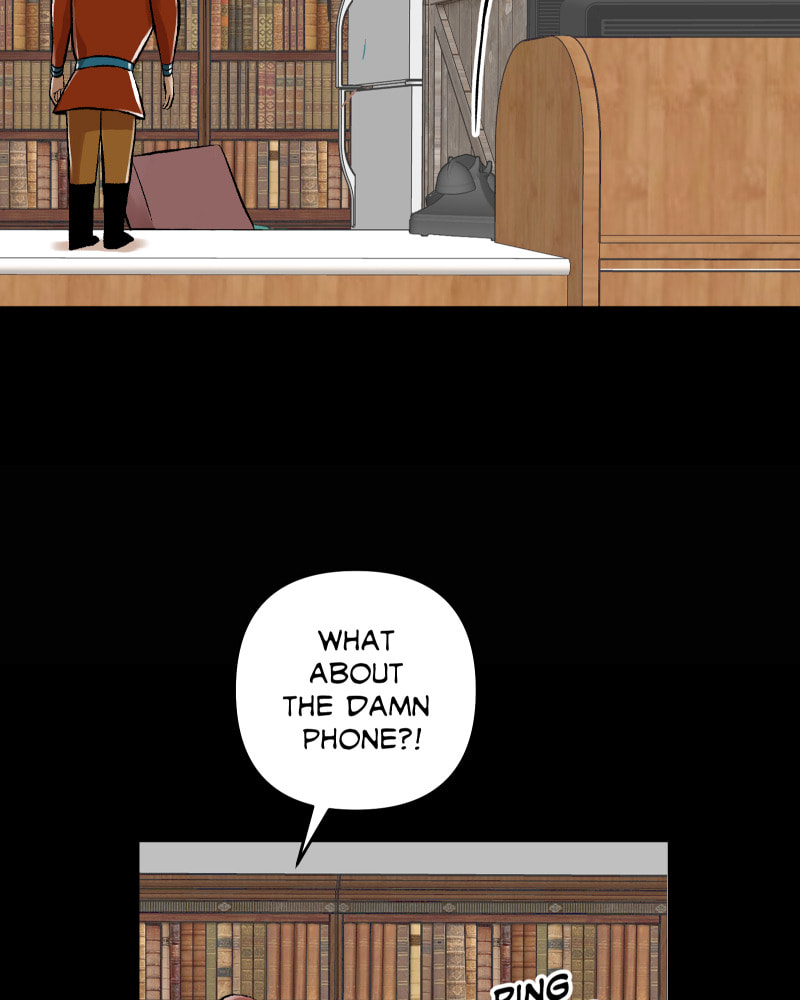 Read Possessed chapter 21 image 21 on Lezhin