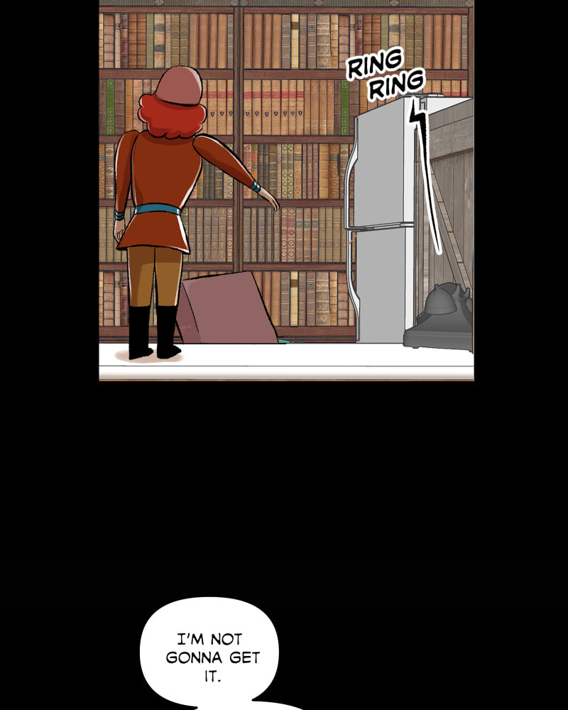 Read Possessed chapter 21 image 23 on Lezhin