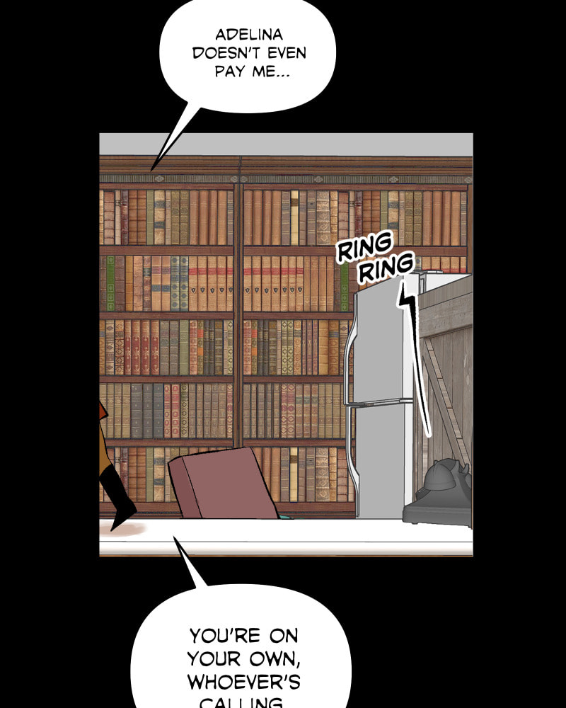 Read Possessed chapter 21 image 24 on Lezhin