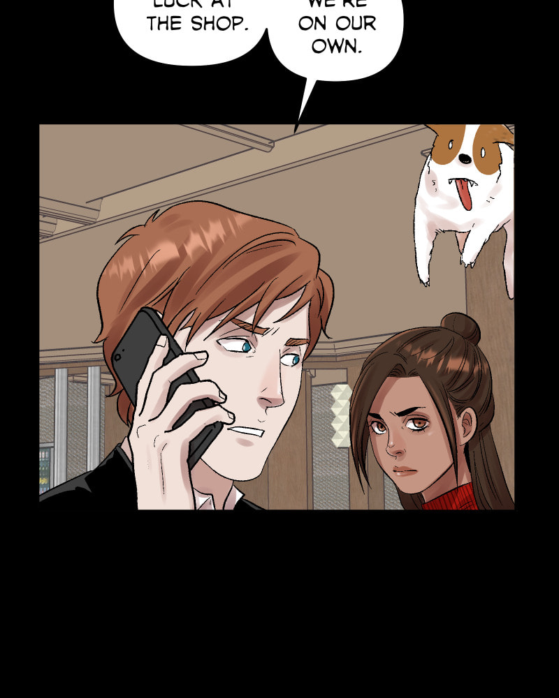 Read Possessed chapter 21 image 26 on Lezhin