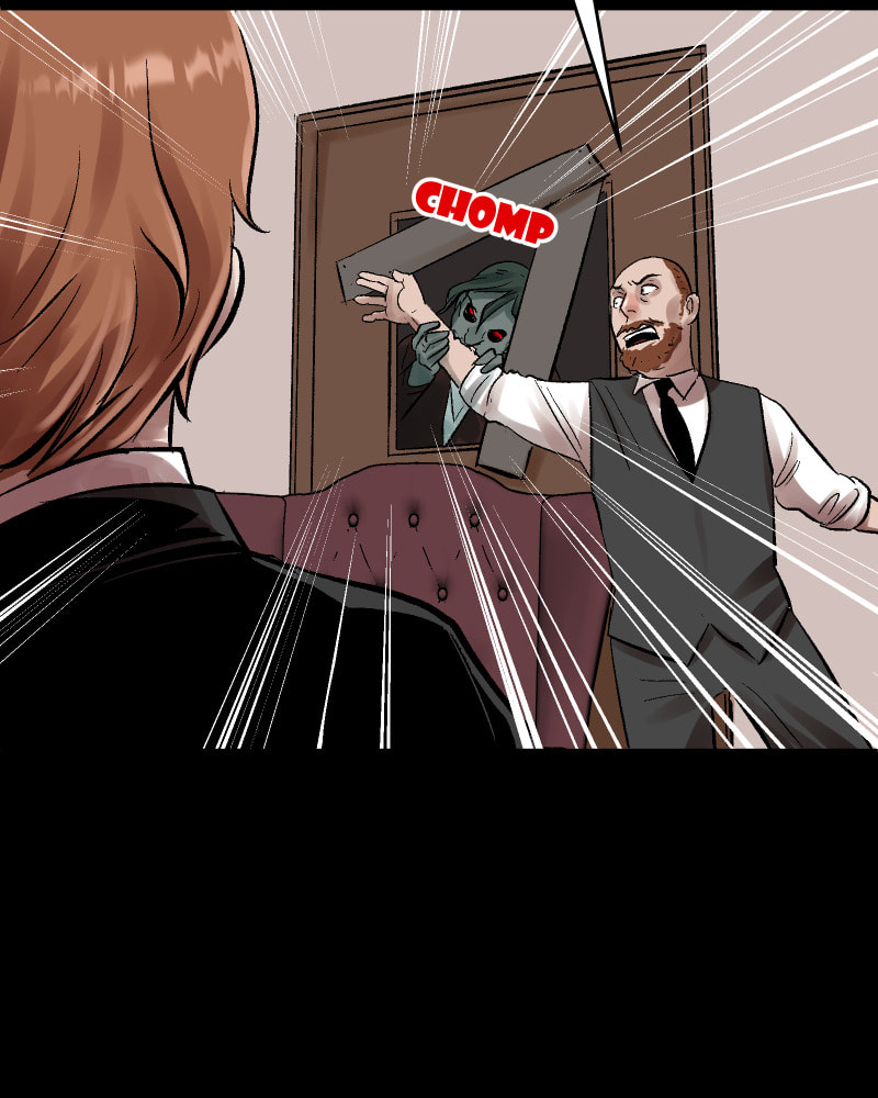 Read Possessed chapter 21 image 29 on Lezhin
