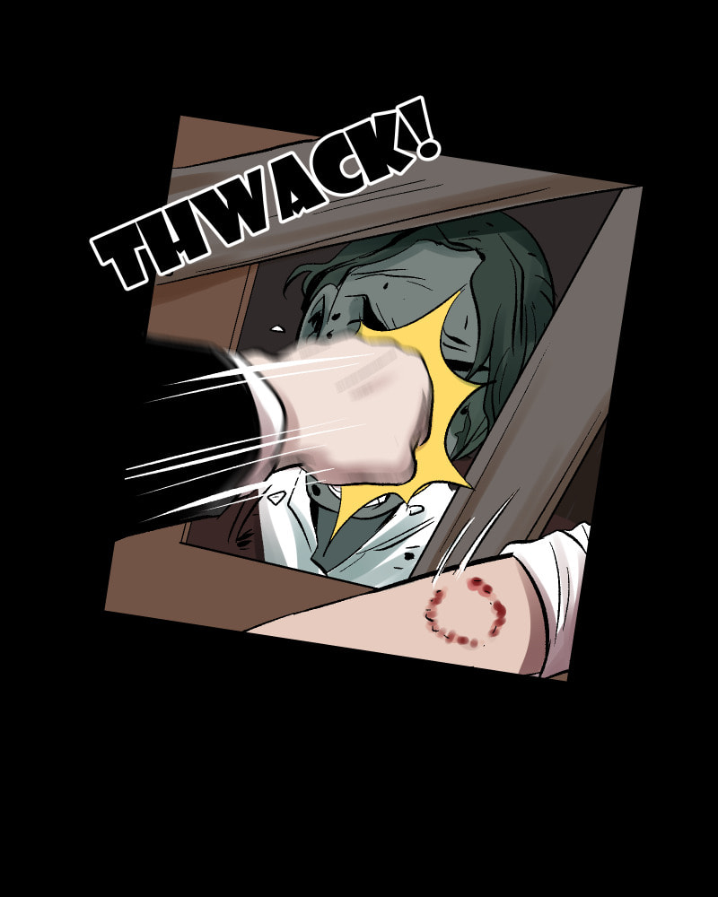 Read Possessed chapter 21 image 30 on Lezhin
