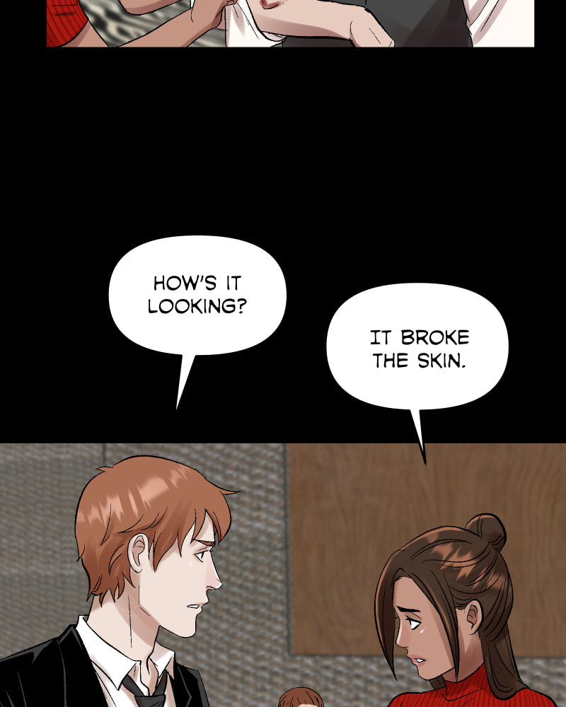 Read Possessed chapter 21 image 32 on Lezhin