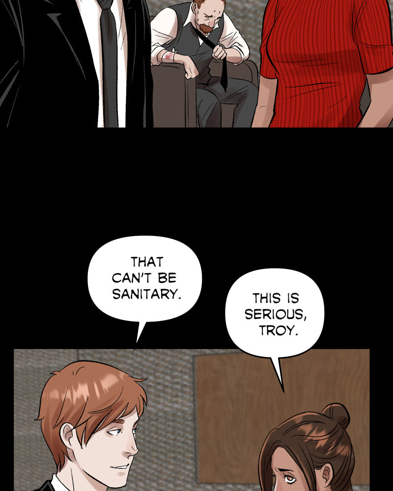 Read Possessed chapter 21 image 33 on Lezhin