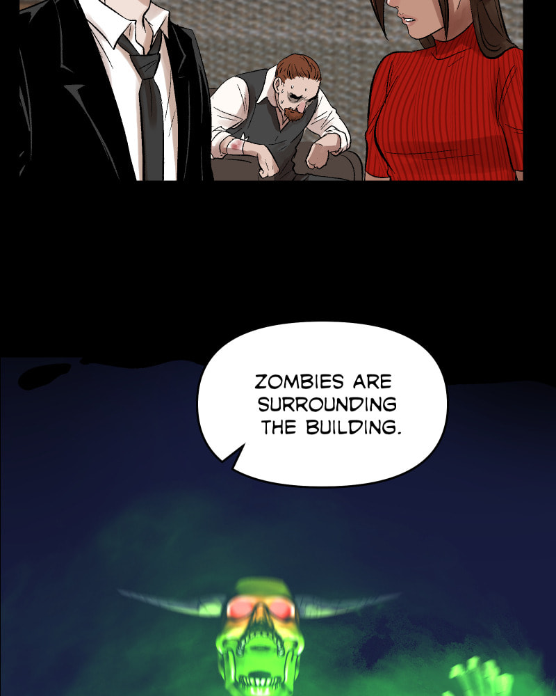 Read Possessed chapter 21 image 34 on Lezhin