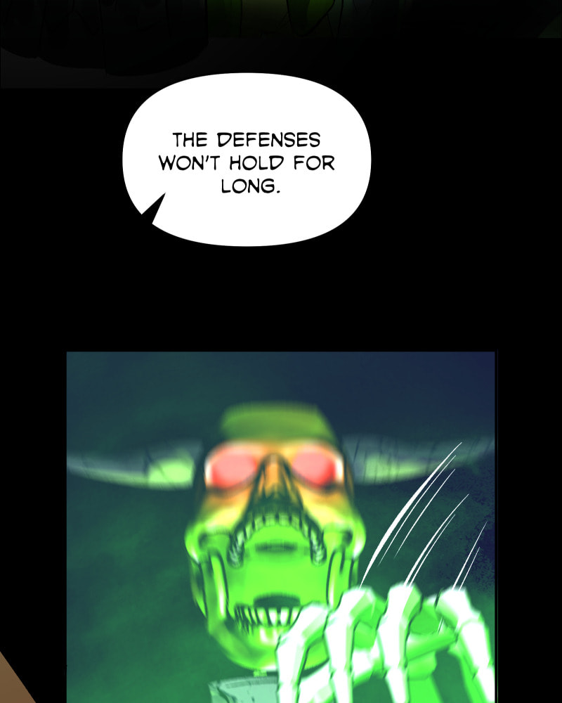 Read Possessed chapter 21 image 36 on Lezhin