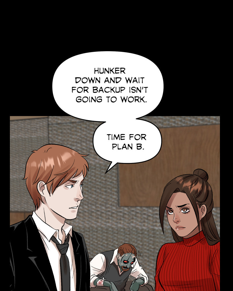 Read Possessed chapter 21 image 40 on Lezhin