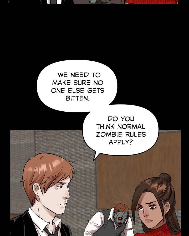 Read Possessed chapter 21 image 41 on Lezhin