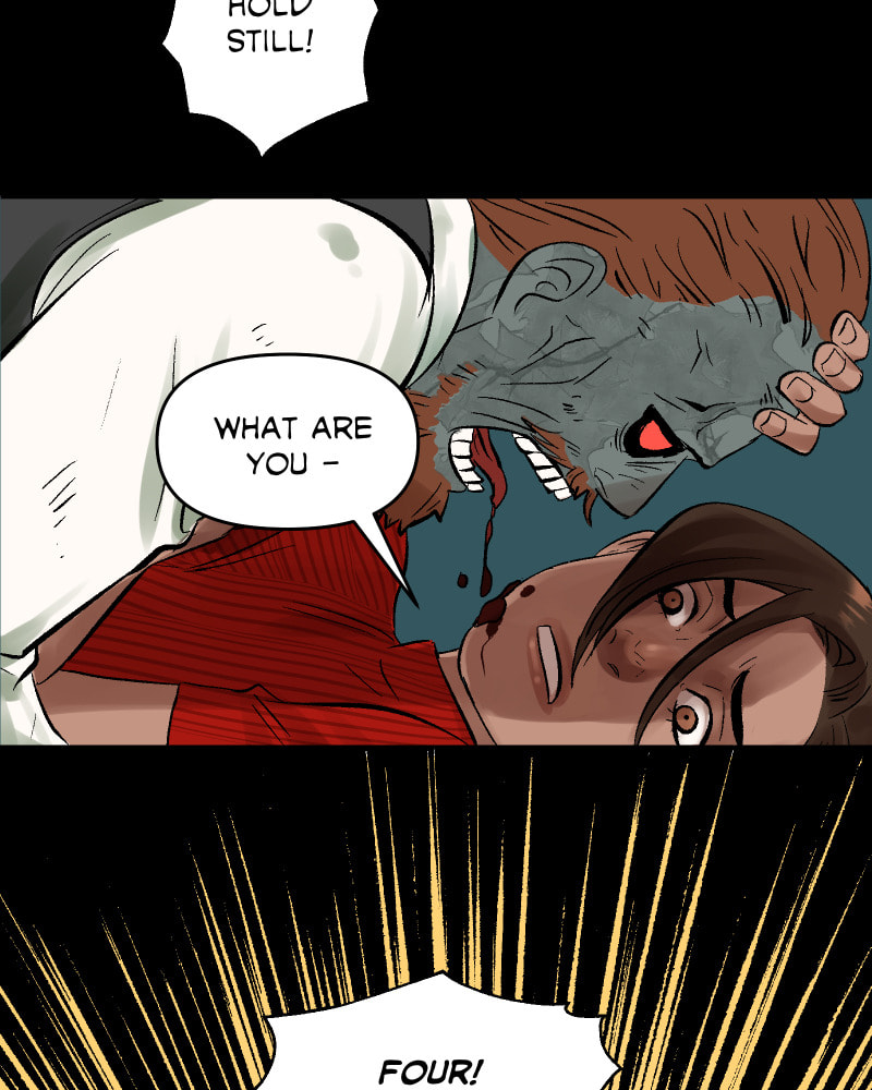 Read Possessed chapter 21 image 47 on Lezhin