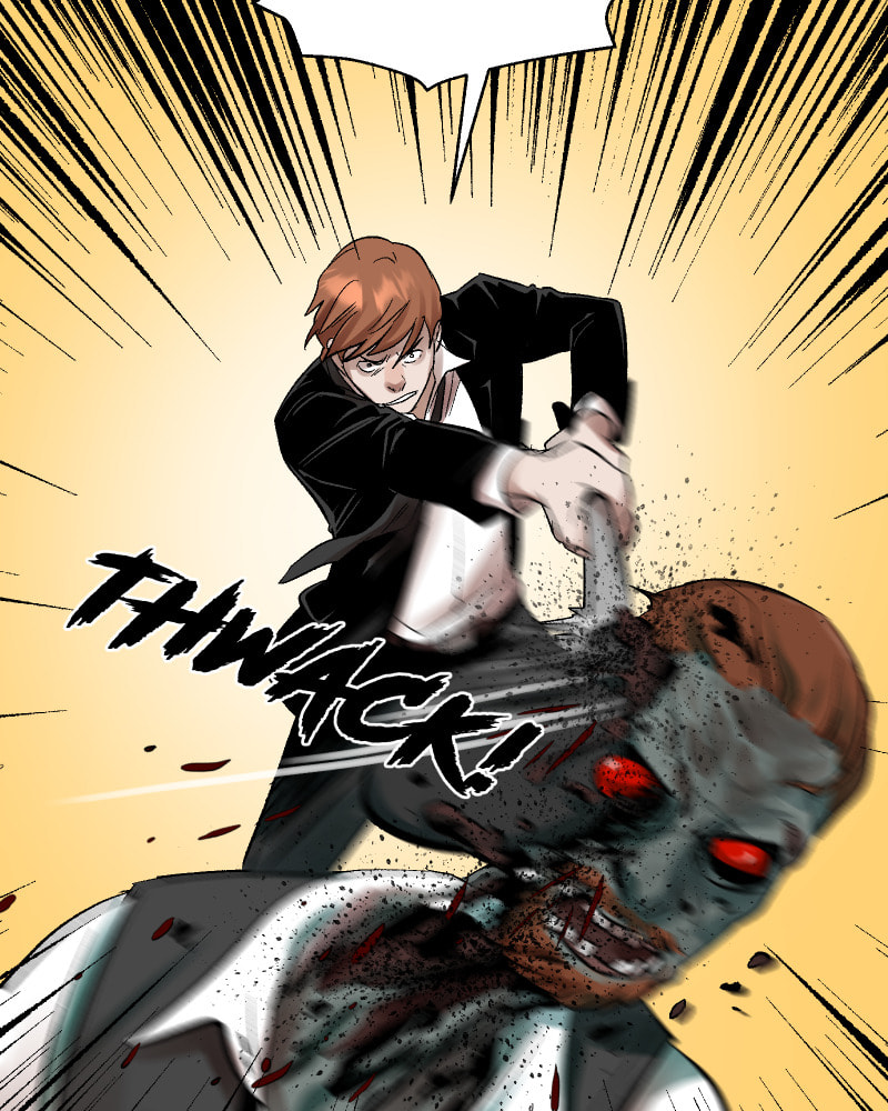 Read Possessed chapter 21 image 48 on Lezhin