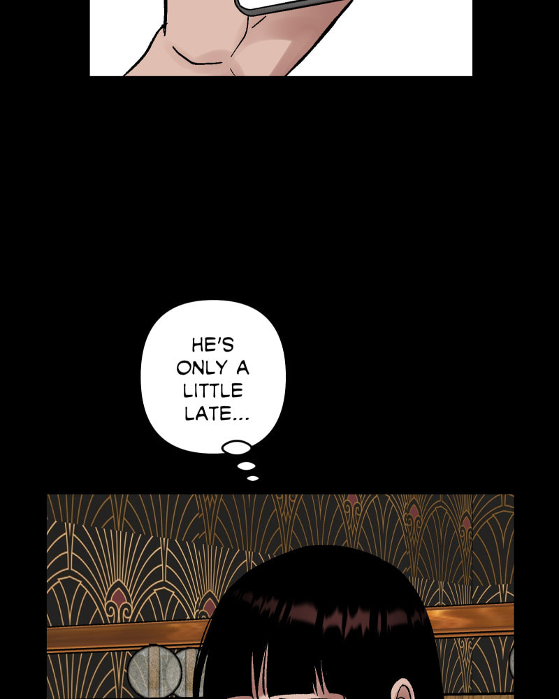 Read Possessed chapter 21 image 5 on Lezhin
