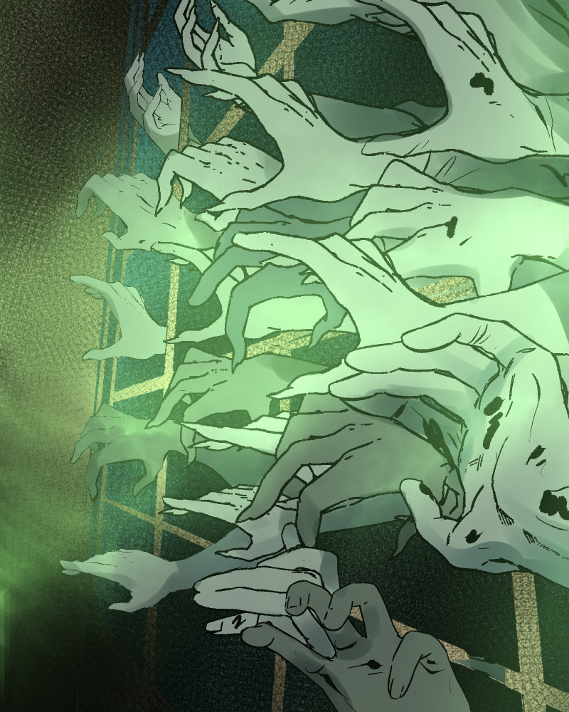Read Possessed chapter 21 image 51 on Lezhin