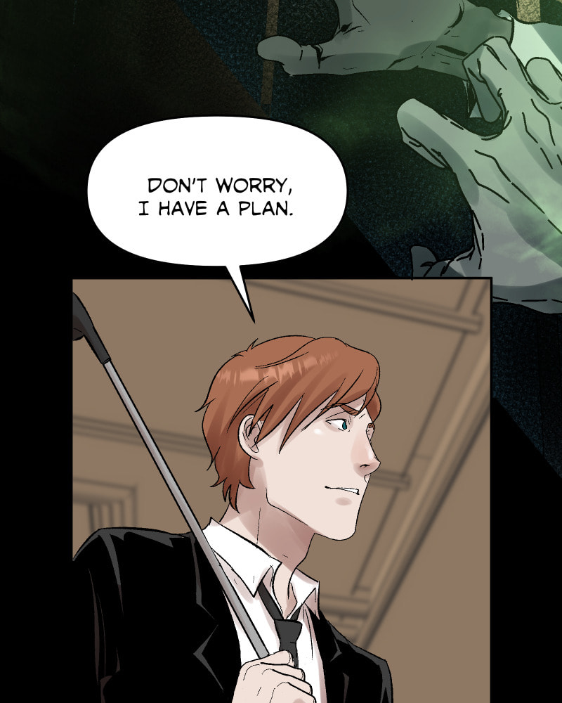 Read Possessed chapter 21 image 52 on Lezhin