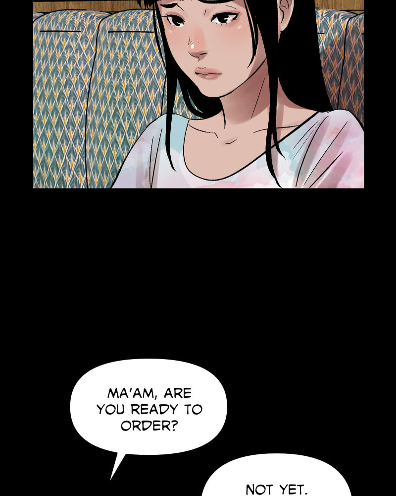 Read Possessed chapter 21 image 6 on Lezhin