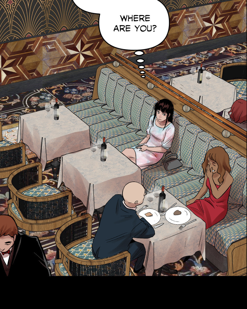 Read Possessed chapter 21 image 8 on Lezhin