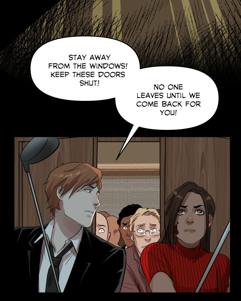 Read Possessed chapter 22 image 21 on Lezhin