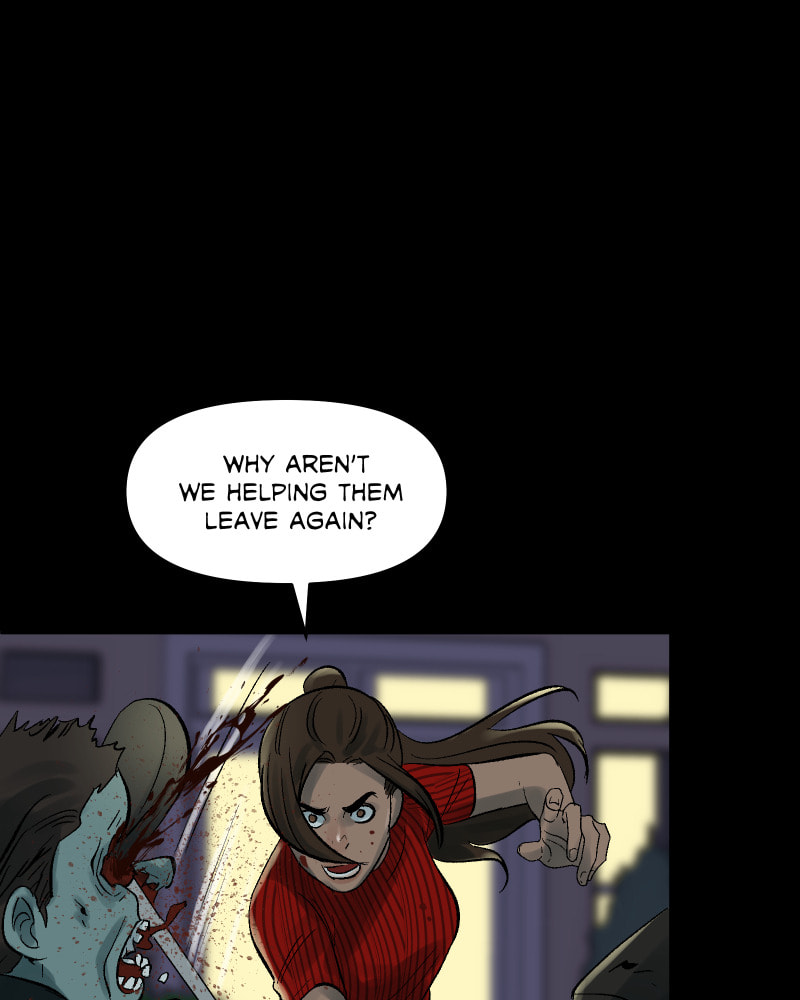 Read Possessed chapter 22 image 22 on Lezhin