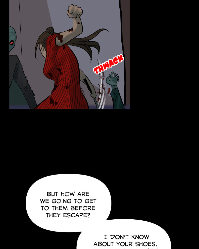 Read Possessed chapter 22 image 26 on Lezhin