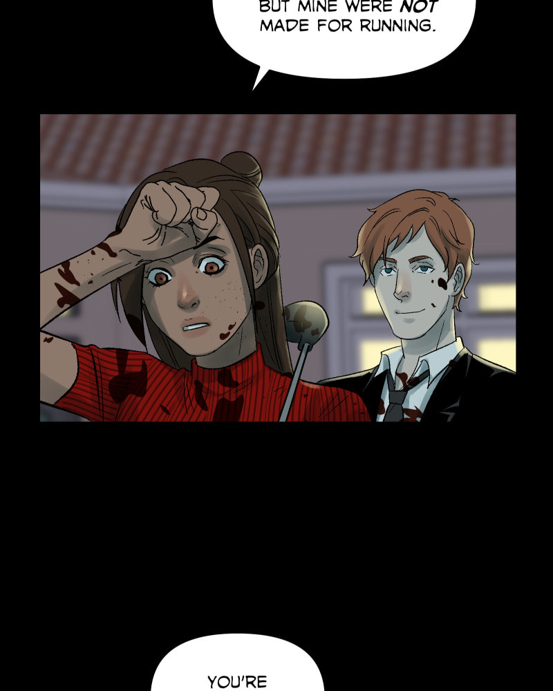 Read Possessed chapter 22 image 27 on Lezhin