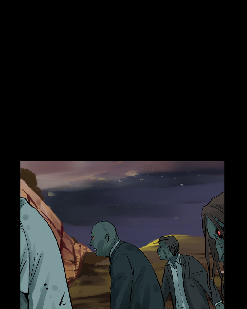 Read Possessed chapter 22 image 29 on Lezhin