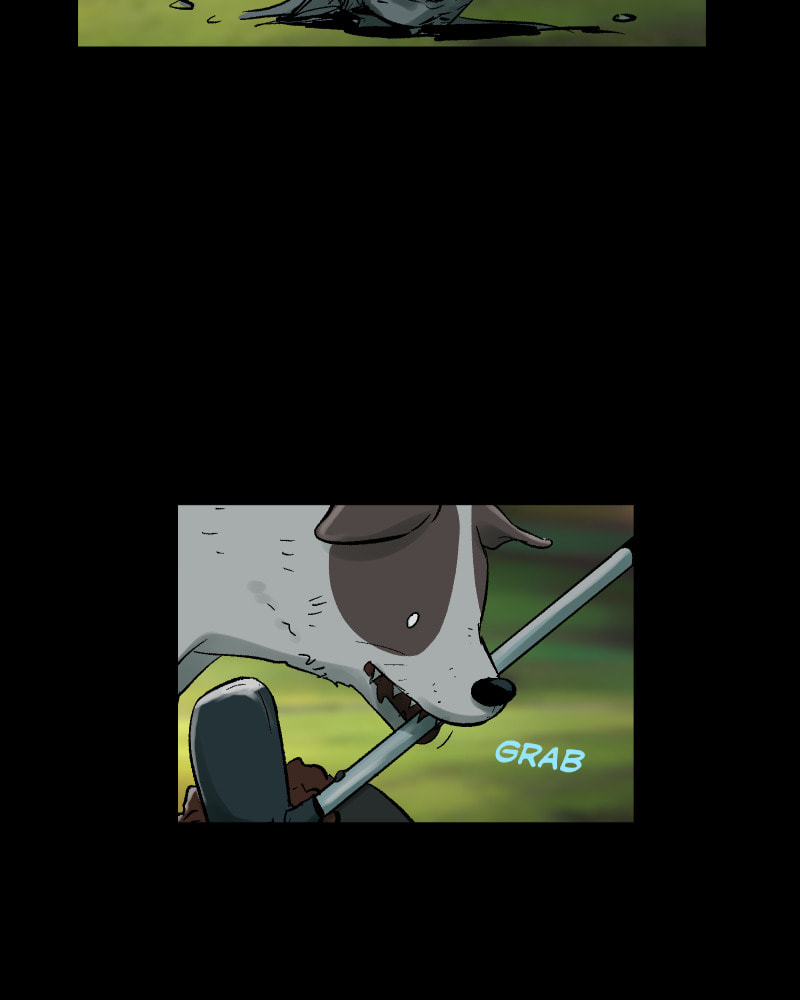 Read Possessed chapter 22 image 37 on Lezhin