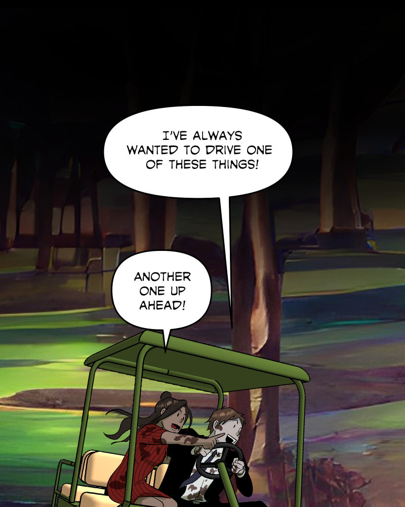 Read Possessed chapter 22 image 39 on Lezhin
