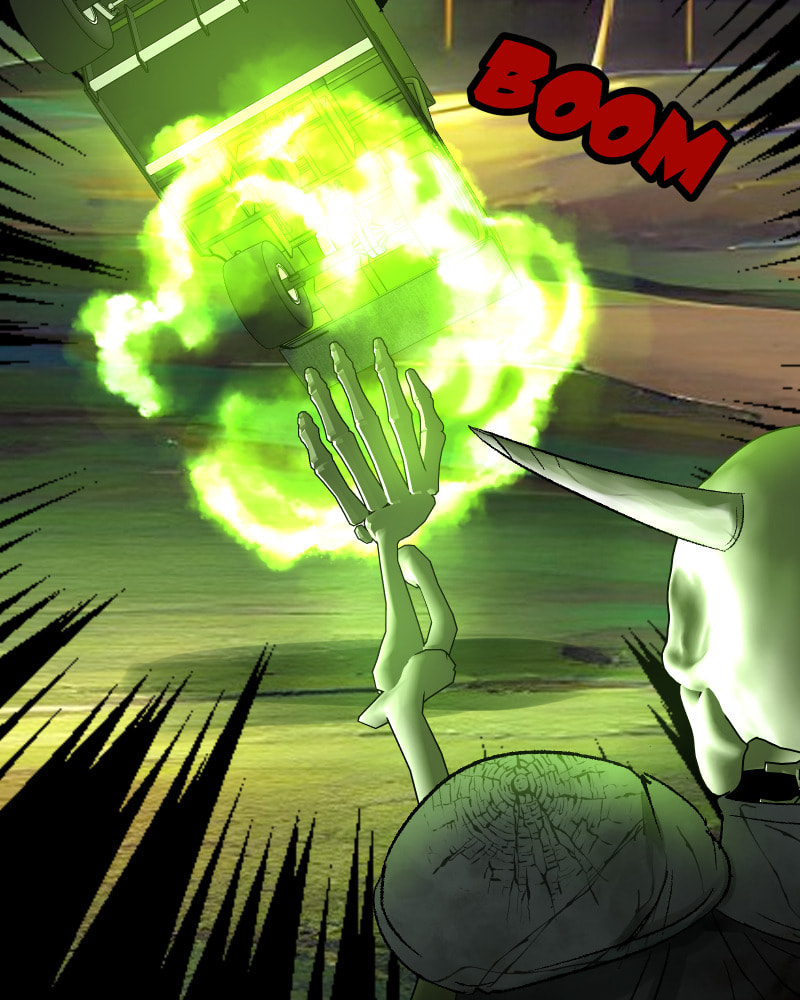 Read Possessed chapter 22 image 45 on Lezhin