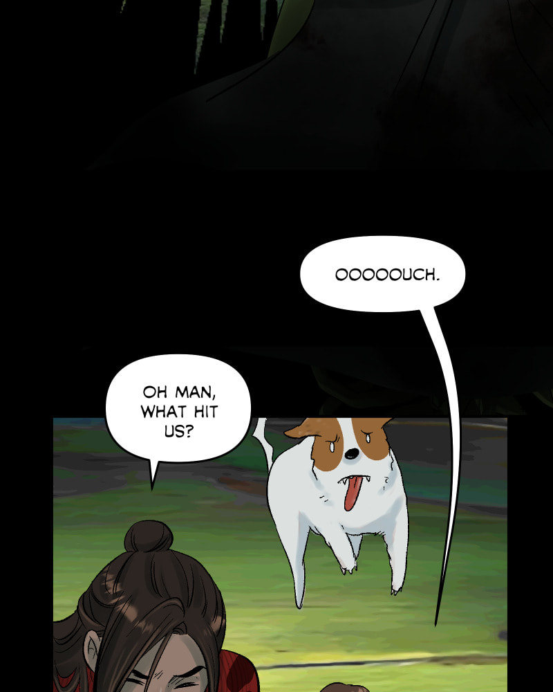 Read Possessed chapter 22 image 46 on Lezhin