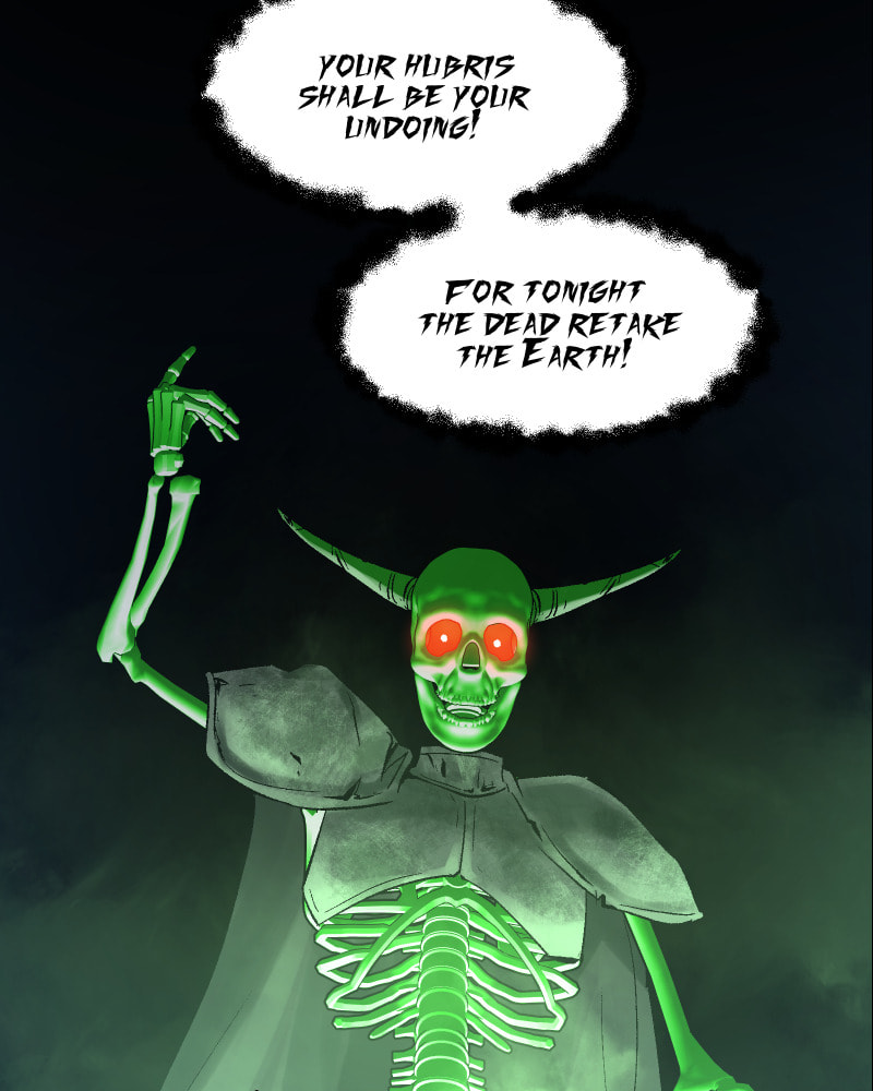 Read Possessed chapter 22 image 49 on Lezhin