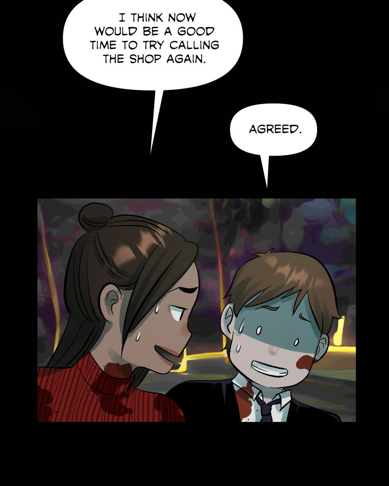 Read Possessed chapter 22 image 52 on Lezhin