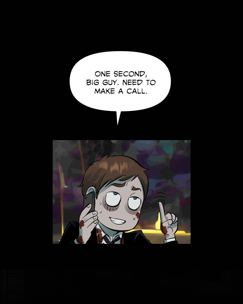 Read Possessed chapter 22 image 53 on Lezhin