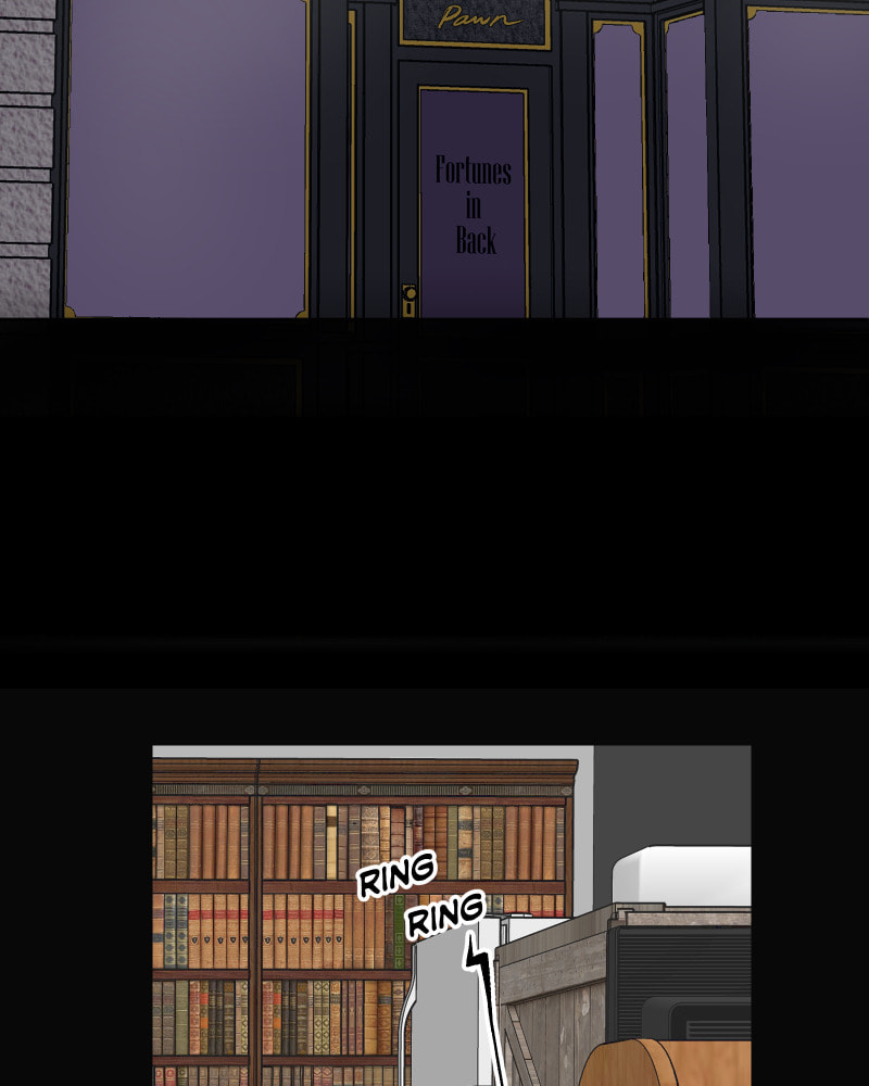 Read Possessed chapter 22 image 55 on Lezhin