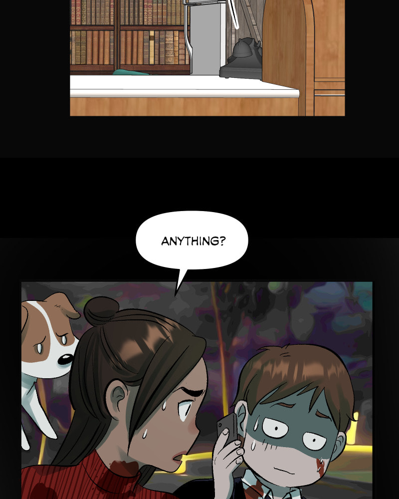 Read Possessed chapter 22 image 56 on Lezhin