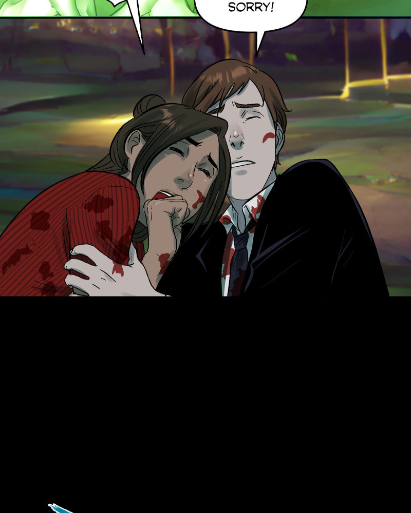 Read Possessed chapter 23 image 12 on Lezhin