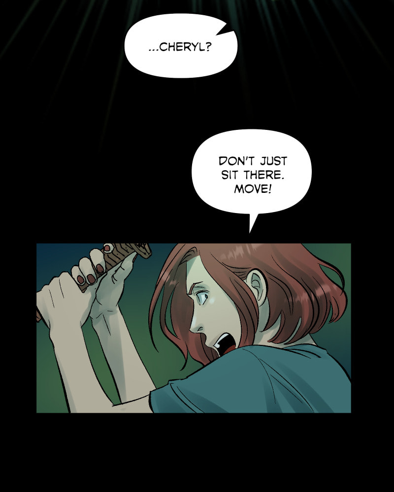 Read Possessed chapter 23 image 17 on Lezhin