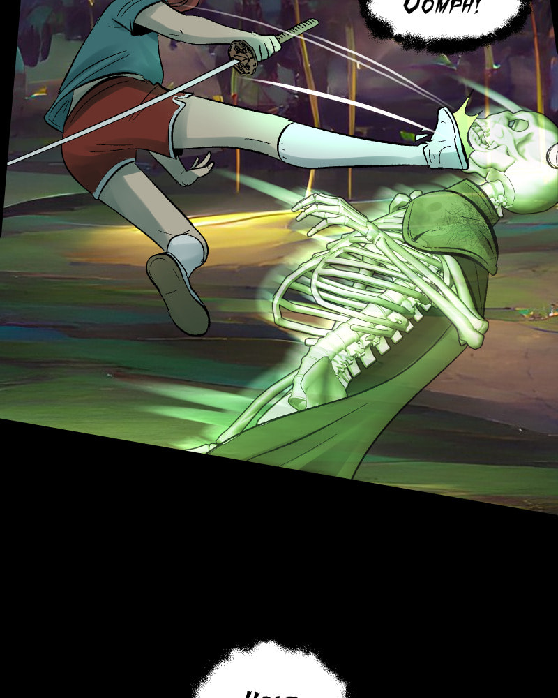 Read Possessed chapter 23 image 21 on Lezhin