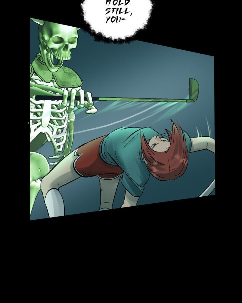 Read Possessed chapter 23 image 22 on Lezhin