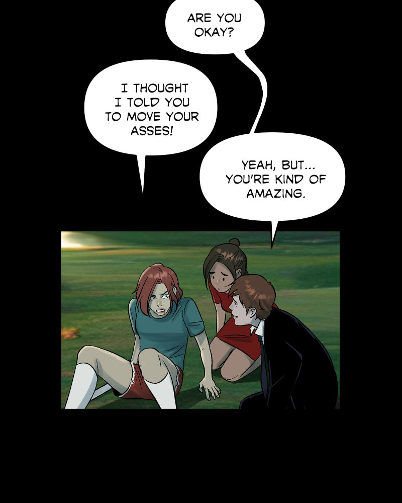 Read Possessed chapter 23 image 24 on Lezhin