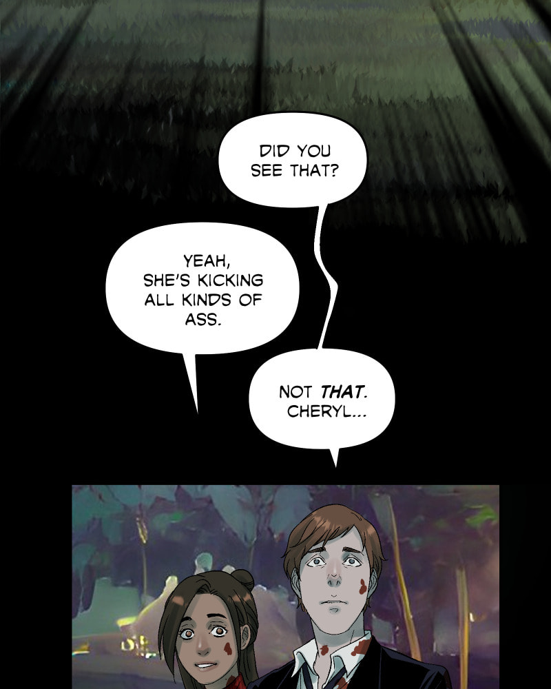 Read Possessed chapter 23 image 27 on Lezhin