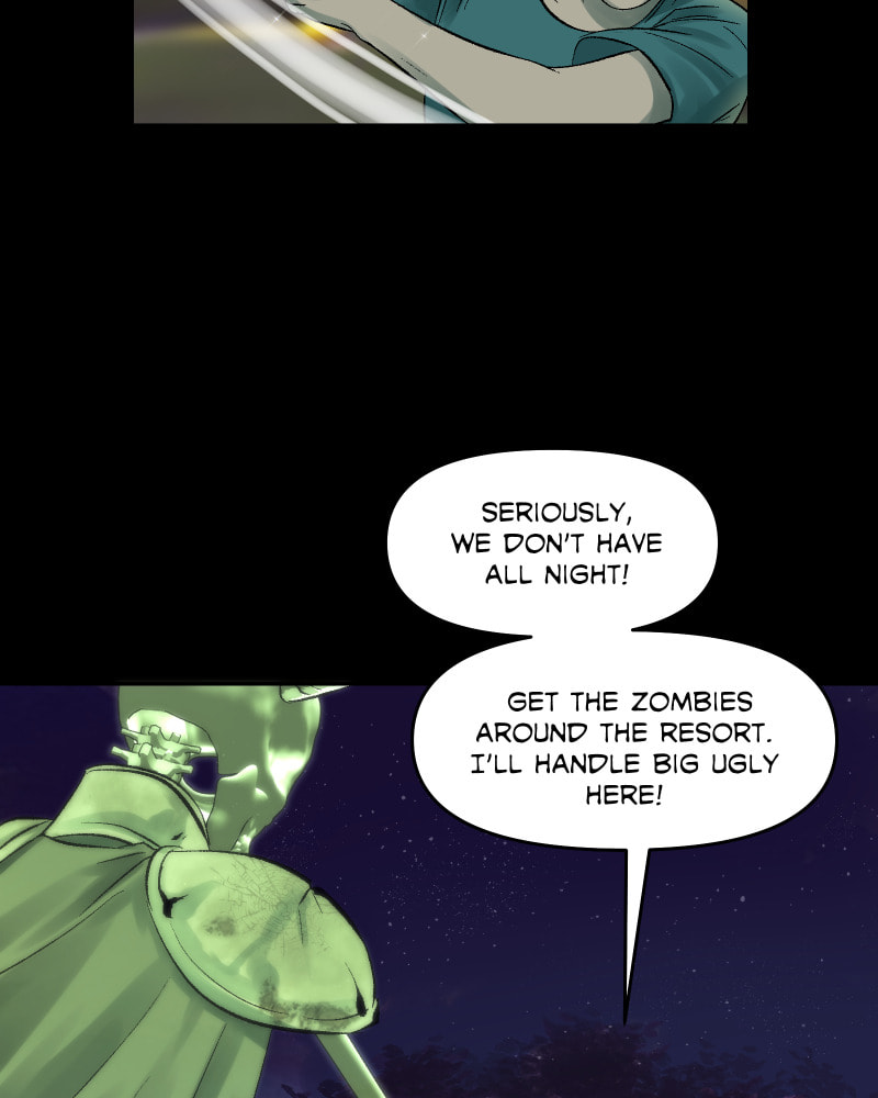 Read Possessed chapter 23 image 29 on Lezhin