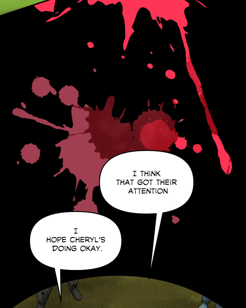 Read Possessed chapter 23 image 35 on Lezhin