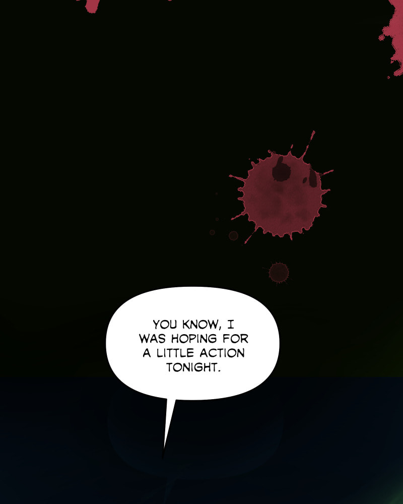 Read Possessed chapter 23 image 37 on Lezhin