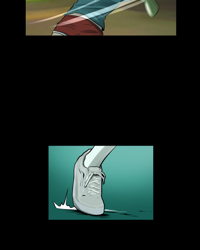 Read Possessed chapter 23 image 41 on Lezhin